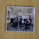 ROMA - HEDTRIP - CD
