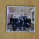 ROMA - HEDTRIP - CD
