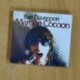 BART DAVENPORT - MAROON COCOON - CD