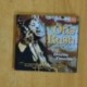 OTIS RUSH - DOUBLE TROUBLE - CD