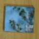 ALPHA - THE IMPOSIBLE THRILL - CD