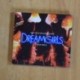 VARIOS - DREAMGIRLS - CD