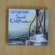 CASSAGRANDE - SPANISH CHILL AMBIENT VOL II - CD