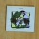 CUCHILLO - CUCHILLO - CD