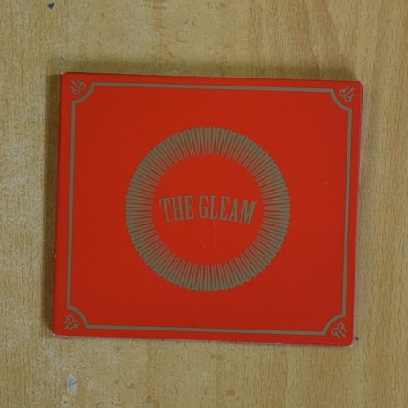 THE GLEAM - THE GLEAM - CD