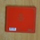 THE GLEAM - THE GLEAM - CD