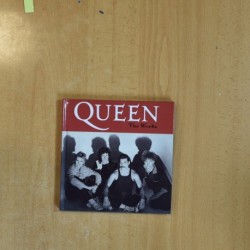 QUEEN - THE WORKS - CD