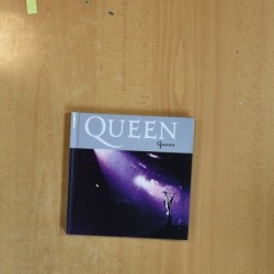 QUEEN - QUEEN - CD