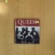 QUEEN - THE WORKS - CD