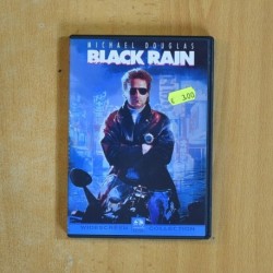 BLACK RAIN - DVD