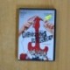CORAZONES REBELDES - DVD