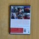 CORAZONES REBELDES - DVD