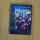 LOS VENGADORES - DVD