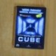 CUBE - DVD