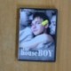 THE HOUSE BOY - DVD