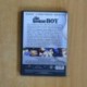 THE HOUSE BOY - DVD