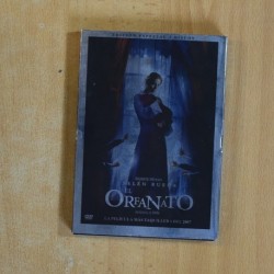 EL ORFANATO - DVD