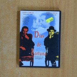 DIAS DE FORTUNA - DVD