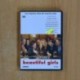 BEAUTIFUL GIRLS - DVD