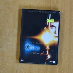 LOS OTROS - DVD