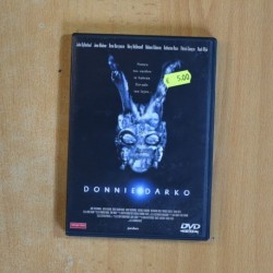 DONNIE DARKO - DVD