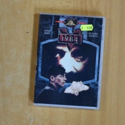 1984 - DVD