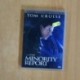 MINORITY REPORT - DVD