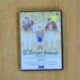 EL BOSQUE ANIMADO - DVD