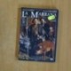 LA MARRANA - DVD