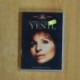 YENTL - DVD
