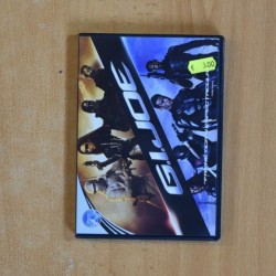 GI JOE - DVD