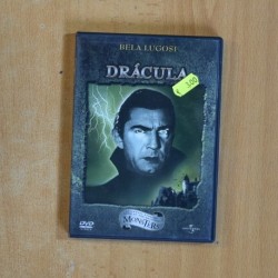 DRACULA - DVD