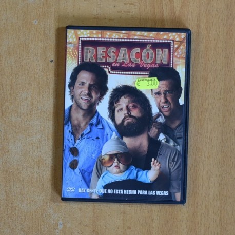 RESACON EN LAS VEGAS - DVD