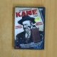 CIUDADANO KANE - DVD