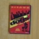 RESERVOIR DOGS - DVD