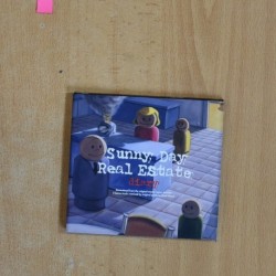 SUNNY DAY REAL ESTATE - DIARY - CD