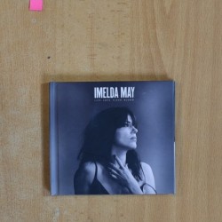 IMELDA MAY - LIFE LOVE FLESH BLOOD - CD