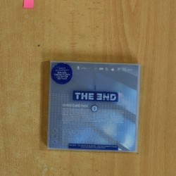 VARIOS - THE END - BOX CD