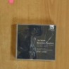 TELEMANN - BROCKES PASSION - CD