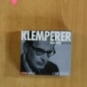 KLEMPERER - MAESTRO MISTICO - BOX CD