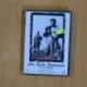 LOS SIETE SAMURAIS - DVD