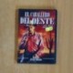 EL CABALLERO DEL OESTE - DVD