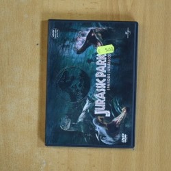 JURASSIC PARK - DVD