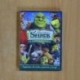 SHREK EL CAPITULO FINAL - DVD