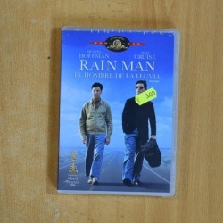 RAIN MAN - DVD