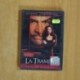 LA TRAMPA - DVD