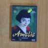 AMELIE - DVD