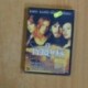 EL PERDON - DVD