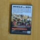 DUELO AL SOL - DVD