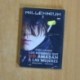 LOS HOMBRE QUE NO AMABAN A LAS MUJERES - DVD